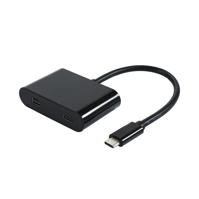 USB-C