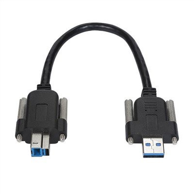 Cable de muntatge de panell USB 3.0 AM a BM
