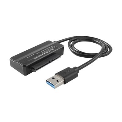 Convertidor USB 3.0 a SATA