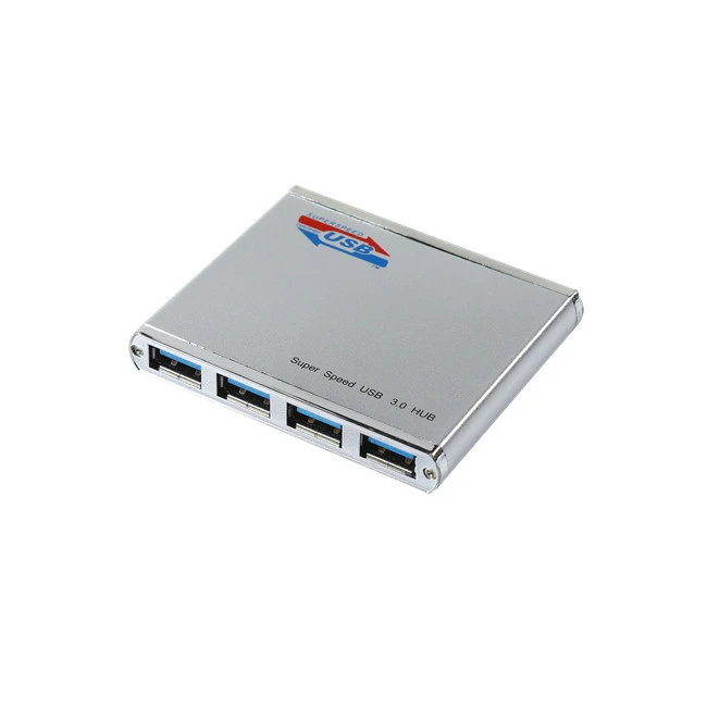 USB 3.0 HUB 4 ports