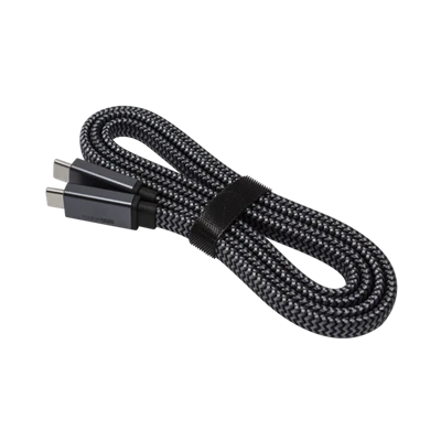 Cable trenat pla USB C a USB C 3.1 Gen 2