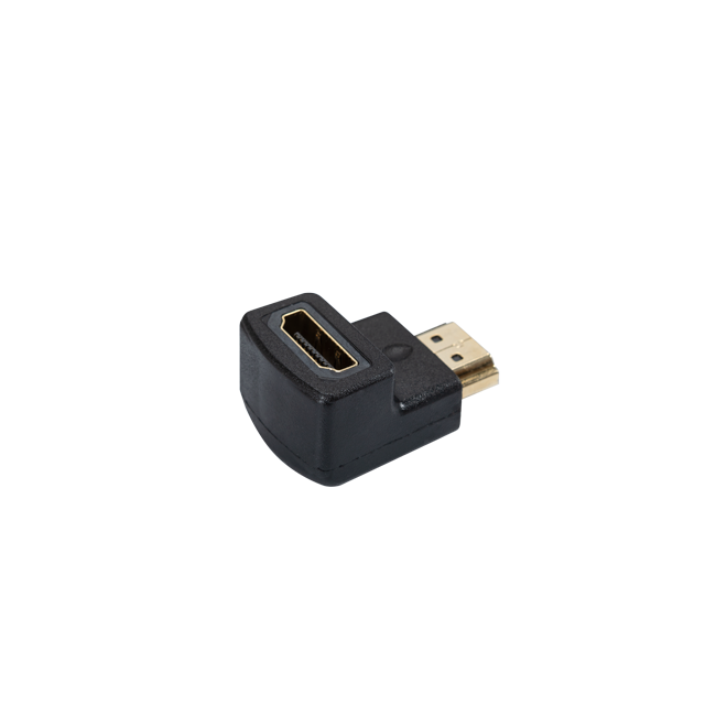 HDMI Male to Female Adapter