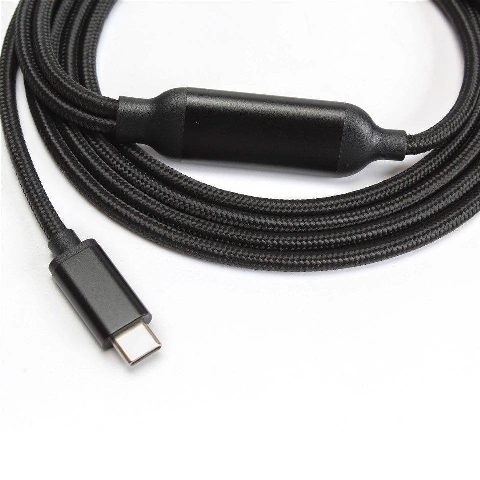 USB Type C Y Cable best